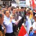 Demo Didepan DPRD Provinsi Bengkulu Suarakan Damai Untuk Papua
