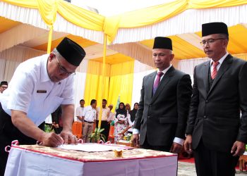 ASN Profesional, Loyalitas Berdedikasi Jujur Dan Ikhlas Dalam Bertugas