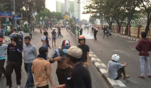 Cegah Tawuran Manggarai, Akan Digelar Pertemuan Warga dan Pemerintah