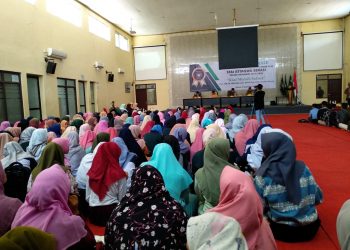 Ketua STAI Attaqwa : Pendidikan Bergengsi Tak Jamin Sukses
