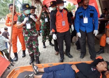 Kota Bengkulu di Landa Banjir Bandang Lagi!