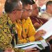 UKS, Empat Sekolah Di Tanah Datar Dinilai Tim Provinsi