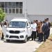 Mobil Esemka: Produksi Boyolali, Tampang Kok Mirip Cina?