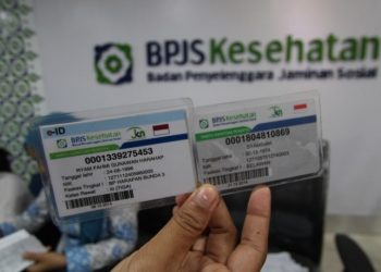Ini Alasan Pemerintah Menaikkan Iuran BPJS Kesehatan