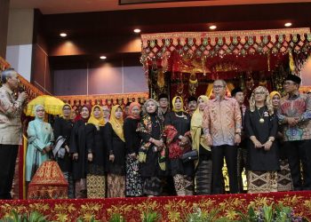 Irdinansyah Tarmizi, Antara “RANAH Dan RANTAU”