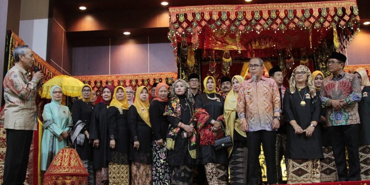 Irdinansyah Tarmizi, Antara “RANAH Dan RANTAU”