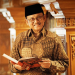 Kabar BJ.Habibie Meninggal Dipastikan Hoax