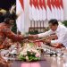 Jokowi Janji Bangun Istana Presiden di Papua