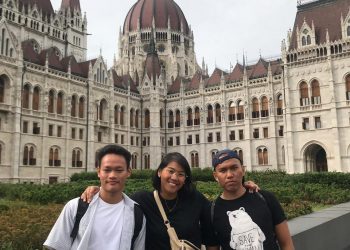 Atlet Selam DKI: Latihan Keras di Luar Negeri