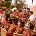 Bertemu Presiden, Tokoh Papua Sampaikan 10 Permintaan