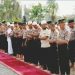 Kabut Asap Makin Tebal, Warga Sampit Shalat Istisqa