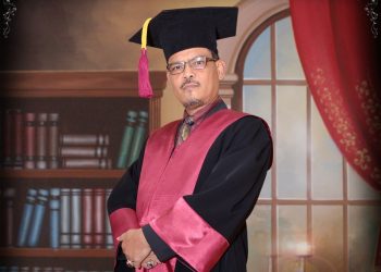 Direktur Pasca Sarjana IAIN Batusangkar Syukri Iska Pimpin HISSI Sumbar