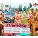 Anggur Yang Beredar Terindikasi Mengandung Formalin dan Petisida