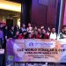 Labschool Kebayoran Raih Emas dan Perak dalam Ajang Internasional