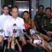 Presiden Jokowi Sampaikan Belasungkawa Atas Wafatnya B.J. Habibie