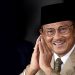 Mantan Presiden B.J Habibie Tutup Usia