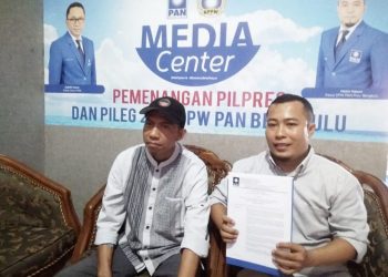 Kopli Ansori Kandidat Kuat Pilgub Bengkulu 2020