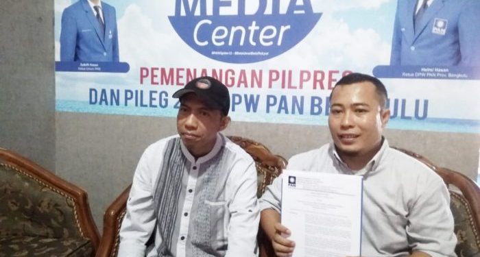 Kopli Ansori Kandidat Kuat Pilgub Bengkulu 2020