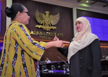 Aturan Baru, Batas Usia Minimal Perkawinan Ditetapkan Umur 19 Tahun