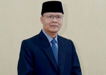 Gubernur Non Aktifkan Sekda Provinsi Bengkulu