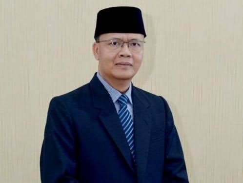 Gubernur Non Aktifkan Sekda Provinsi Bengkulu