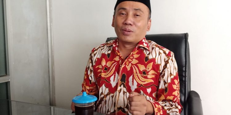 Soal Sertifikasi Halal, Ombudsman Jangan Lampaui Kewenangan