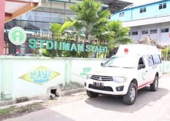 Seminar Ahli Hadits Internasional Cegah Politisasi Isu Radikalisme