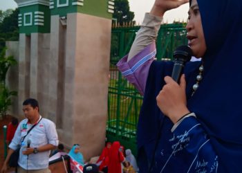 AILA: Anggota DPR Inkonsistensi Terhadap RUU P-KS