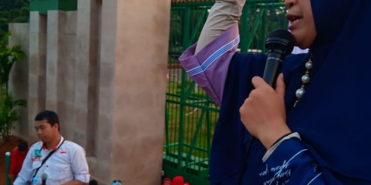 AILA: Anggota DPR Inkonsistensi Terhadap RUU P-KS