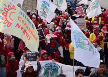 Soal RUU P-KS, Komisi 8 Diminta Jangan Main Kucing-Kucingan