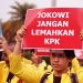 Koruptor Itu Hebat dan Mempersatukan Bangsa
