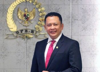 DPR Pertimbangkan Tunda Pensahan RKUHP