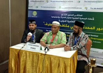 Cara Melawan Radikalisme Menurut Para Ulama Ahli Hadits