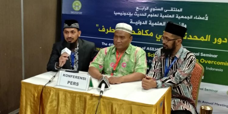Cara Melawan Radikalisme Menurut Para Ulama Ahli Hadits
