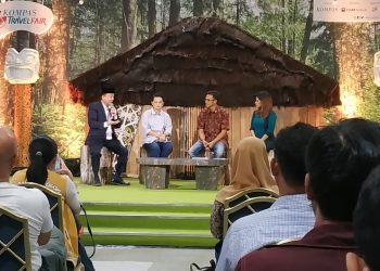 Harus Halal Tour, Ini Alasannya