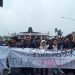 Mahasiswa Bengkulu Tuntut Jokowi Batalkan RUU KUHP dan UU Tindak Pidana Korupsi