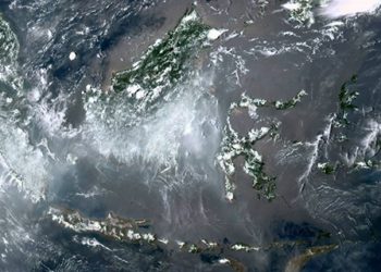 Begini Cara Deputi Penginderaan Jauh Rangkul Generasi Milenial