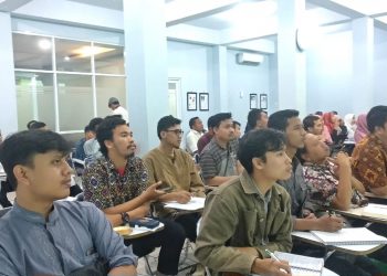 Sudut Pandang Pemberitaan Dipengaruhi Ideologi Media