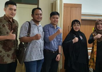 Tim Advokasi Mahasiswa Korban Kekerasan Desak Jokowi dan DPR Tanggungjawab