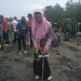 Musim Hujan Datang, BPBD Kota Bengkulu Siapkan Relawan Mitigasi Tingkat Kelurahan