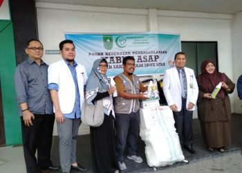Tim Advokasi Mahasiswa Korban Kekerasan Desak Jokowi dan DPR Tanggungjawab