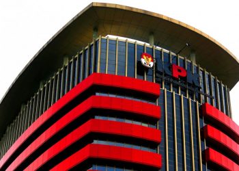 Komite Milenial Anti Korupsi Desak KPK Ungkap Dugaan Korupsi Kemnaker