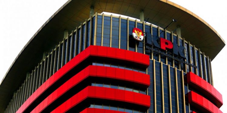 Komite Milenial Anti Korupsi Desak KPK Ungkap Dugaan Korupsi Kemnaker