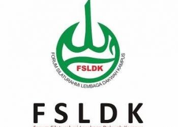 LDK Gelar Silaturahim Nasional ke-19