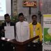 Sekolah Kebangsaan LDK Se-Indonesia Hadirkan BNPT