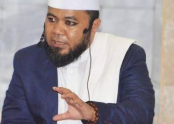 Hujan Turun Mutlak Hak Allah, Helmi : Berterimakasih Hanya kepada Allah