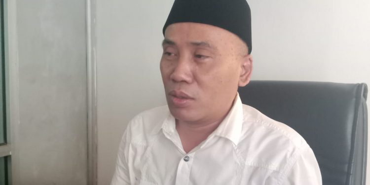Halal Institute Apresiasi MUI Terkait Penarikan Gugatan di MK