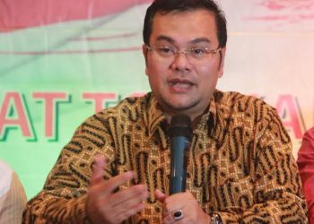 Muhammadiyah: Presiden Perlu Minta Maaf atas Tindakan Represif Aparat
