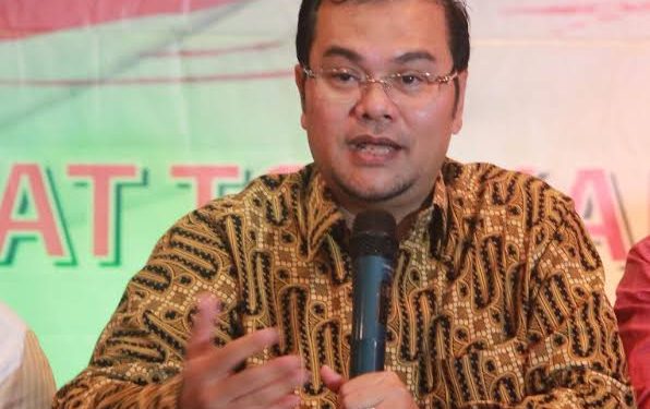 Muhammadiyah: Presiden Perlu Minta Maaf atas Tindakan Represif Aparat
