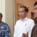 Bertemu Jokowi, Said Iqbal Klaim Tetap Fokus Perjuangkan Buruh